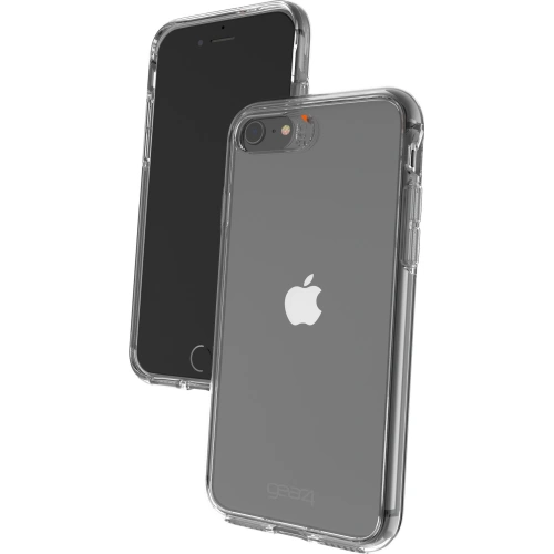Kup Etui GEAR4 Crystal Palace Apple iPhone SE 2022/SE 2020/8/7 (průhledné) - GER147CL - {ean13} - Sklep Home Screen