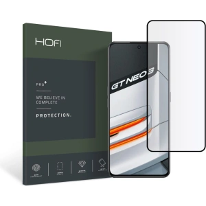 Kup Gehärtetes Glas Hofi Glass Pro+ Realme GT Neo 3 Schwarz - HOFI217 - {ean13} - Sklep Home Screen