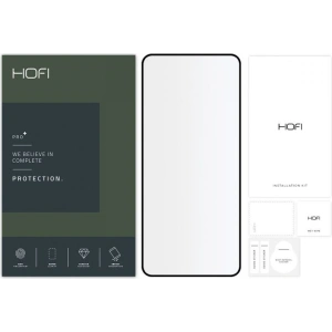 Kup Sticlă securizată Hofi Glass Pro+ Realme GT Neo 3 Black - HOFI217 - {ean13} - Sklep Home Screen
