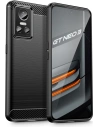 Etui Tech-Protect TPUCarbon Realme GT Neo 3 Black