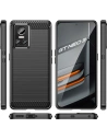 Kup Etui Tech-Protect TPUCarbon Realme GT Neo 3 Black - THP974BLK - {ean13} - Sklep Home Screen