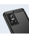 Kup Etui Tech-Protect TPUCarbon Realme GT Neo 3 Black - THP974BLK - {ean13} - Sklep Home Screen
