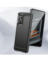 Kup Etui Tech-Protect TPUCarbon Realme GT Neo 3 Negru - THP974BLK - {ean13} - Sklep Home Screen