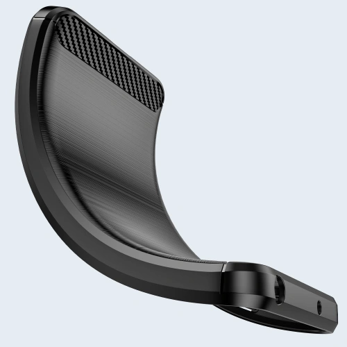 Kup Etui Tech-Protect TPUCarbon Realme GT Neo 3 Black - THP974BLK - {ean13} - Sklep Home Screen