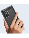 Kup Etui Tech-Protect TPUCarbon Realme GT Neo 3 Black - THP974BLK - {ean13} - Sklep Home Screen