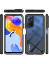 Kup Case Tech-Protect Defense360 Redmi Note 11 Pro LTE/5G Schwarz - THP976BLK - {ean13} - Sklep Home Screen