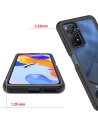 Kup Etui Tech-Protect Defense360 Redmi Note 11 Pro LTE/5G Fekete - THP976BLK - {ean13} - Sklep Home Screen
