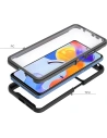 Kup Etui Tech-Protect Defense360 Redmi Note 11 Pro LTE/5G Fekete - THP976BLK - {ean13} - Sklep Home Screen