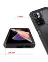 Kup Case Tech-Protect Defense360 Redmi Note 11 Pro+ Plus 5G Schwarz - THP977BLK - {ean13} - Sklep Home Screen