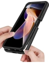 Kup Case Tech-Protect Defense360 Redmi Note 11 Pro+ Plus 5G Schwarz - THP977BLK - {ean13} - Sklep Home Screen