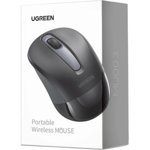 Kup Mouse wireless UGREEN MU003 - UGR1215 - {ean13} - Sklep Home Screen