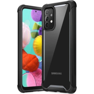 Kup Etui Supcase IBLSN Ares Lite Samsung Galaxy A53 5G černé - SPC265BLK - {ean13} - Sklep Home Screen