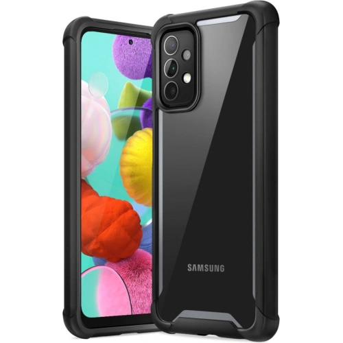 Kup Etui Supcase IBLSN Ares Lite Samsung Galaxy A53 5G Fekete - SPC265BLK - {ean13} - Sklep Home Screen