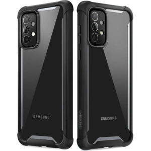 Kup Etui Supcase IBLSN Ares Lite Samsung Galaxy A53 5G černé - SPC265BLK - {ean13} - Sklep Home Screen