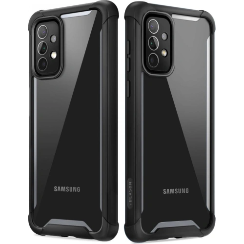 Kup Etui Supcase IBLSN Ares Lite Samsung Galaxy A53 5G Fekete - SPC265BLK - {ean13} - Sklep Home Screen