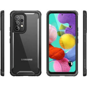 Kup Etui Supcase IBLSN Ares Lite Samsung Galaxy A53 5G černé - SPC265BLK - {ean13} - Sklep Home Screen