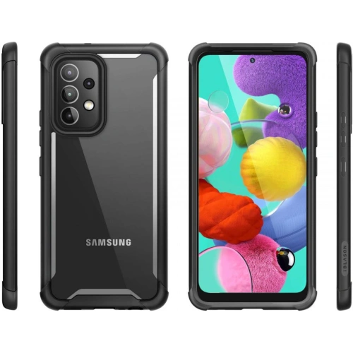 Kup Etui Supcase IBLSN Ares Lite Samsung Galaxy A53 5G Fekete - SPC265BLK - {ean13} - Sklep Home Screen