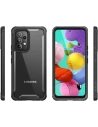 Kup Etui Supcase IBLSN Ares Lite Samsung Galaxy A53 5G Fekete - SPC265BLK - {ean13} - Sklep Home Screen