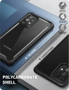Kup Etui Supcase IBLSN Ares Lite Samsung Galaxy A53 5G Fekete - SPC265BLK - {ean13} - Sklep Home Screen