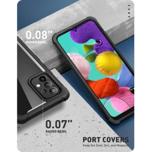 Kup Etui Supcase IBLSN Ares Lite Samsung Galaxy A53 5G černé - SPC265BLK - {ean13} - Sklep Home Screen