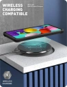 Kup Etui Supcase IBLSN Ares Lite Samsung Galaxy A53 5G černé - SPC265BLK - {ean13} - Sklep Home Screen