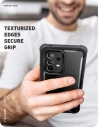 Kup Etui Supcase IBLSN Ares Lite Samsung Galaxy A53 5G Fekete - SPC265BLK - {ean13} - Sklep Home Screen