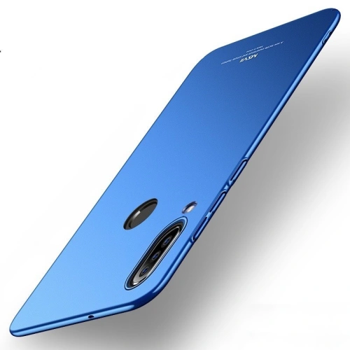 Kup Etui MSVII Huawei P30 Lite Kék - MS7233BLU - {ean13} - Sklep Home Screen