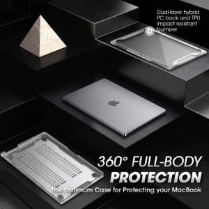 Kup Etui Supcase Unicorn Beetle Apple MacBook Pro 14 2021-2023 Clear - SPC266CL - {ean13} - Sklep Home Screen