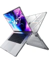 Etui Supcase Unicorn Beetle Clear Apple MacBook Pro 16 2021-2023 Negru