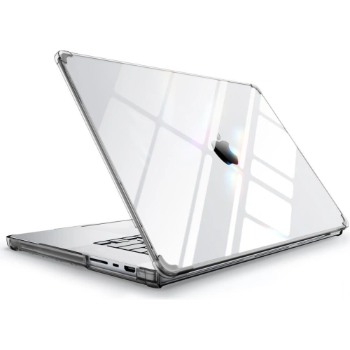 Kup Etui Supcase Unicorn Beetle Clear Apple MacBook Pro 16 2021-2023 Fekete - SPC267BLK - {ean13} - Sklep Home Screen