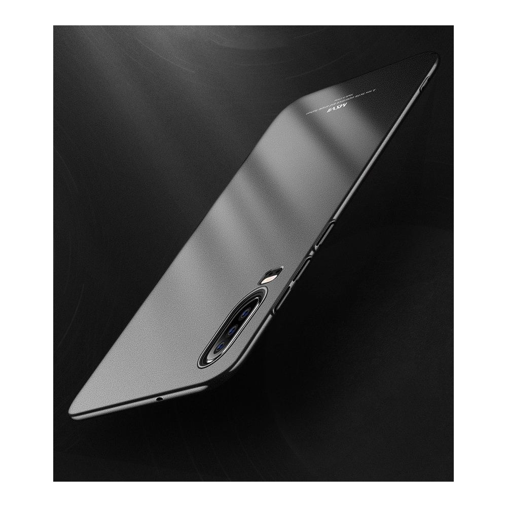 Kup Etui MSVII Huawei P30 Lite Blue w najlepszej cenie w Home Screen