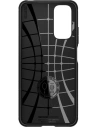 Kup Etui Spigen Rugged Armor Redmi Note 11/11S Matt Fekete - SPN2224BLK - {ean13} - Sklep Home Screen