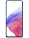 Kup Etui Samsung Galaxy A53 5G EF-PA536TL albastru/arctic blue Silicon Cover - SMG699BLU - {ean13} - Sklep Home Screen