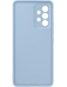 Kup Etui Samsung Galaxy A53 5G EF-PA536TL albastru/arctic blue Silicon Cover - SMG699BLU - {ean13} - Sklep Home Screen