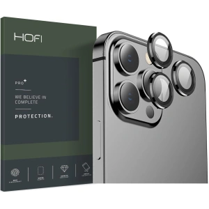 Kup Objektív üveg Hofi Camring Pro+ Apple iPhone 13 Pro/13 Pro Max Fekete - HOFI219BLK - {ean13} - Sklep Home Screen