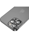 Kup Szkło na obiektyw aparatu Hofi Camring Pro+ Apple iPhone 13 Pro/13 Pro Max Black - HOFI219BLK - {ean13} - Sklep Home Screen