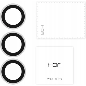 Kup Objektív üveg Hofi Camring Pro+ Apple iPhone 13 Pro/13 Pro Max Fekete - HOFI219BLK - {ean13} - Sklep Home Screen