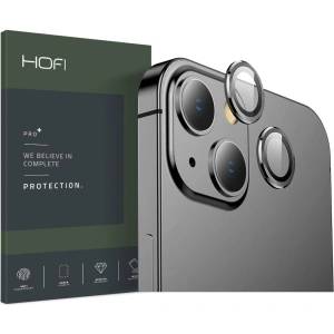 Kup Glas für das Kameraobjektiv Hofi Camring Pro+ Apple iPhone 13/13 mini Schwarz - HOFI220BLK - {ean13} - Sklep Home Screen