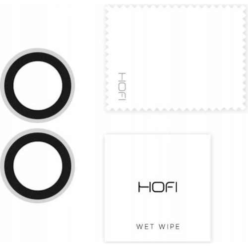 Kup Sticlă pentru obiectivul aparatului Hofi Camring Pro+ Apple iPhone 13/13 mini Black - HOFI220BLK - {ean13} - Sklep Home Screen