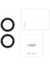 Kup Sticlă pentru obiectivul aparatului Hofi Camring Pro+ Apple iPhone 13/13 mini Black - HOFI220BLK - {ean13} - Sklep Home Screen