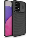 Etui Nillkin Camshield Samsung Galaxy A33 5G Fekete