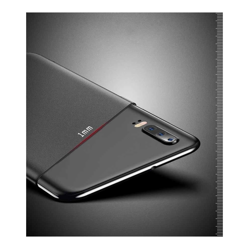 Kup Etui MSVII Huawei P30 Lite Blue w najlepszej cenie w Home Screen