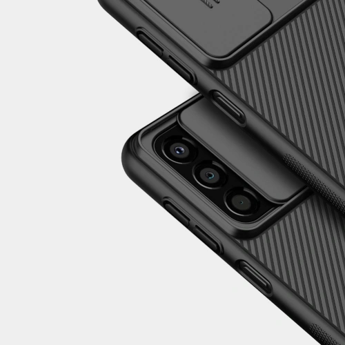 Kup Etui Nillkin Camshield Samsung Galaxy A33 5G Fekete - NLK352BLK - {ean13} - Sklep Home Screen