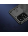 Kup Etui Nillkin Camshield Samsung Galaxy A33 5G Černá - NLK352BLK - {ean13} - Sklep Home Screen