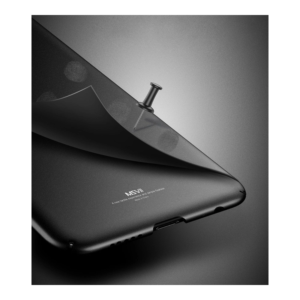 Kup Etui MSVII Huawei P30 Lite Blue w najlepszej cenie w Home Screen