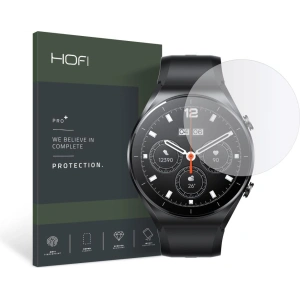 Hofi Glass Pro+ Xiaomi Watch S1