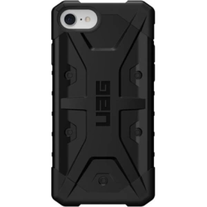 Kup Case UAG Urban Armor Gear Pathfinder Apple iPhone SE 2022/SE 2020/8/7 (schwarz) - UAG966BLK - {ean13} - Sklep Home Screen