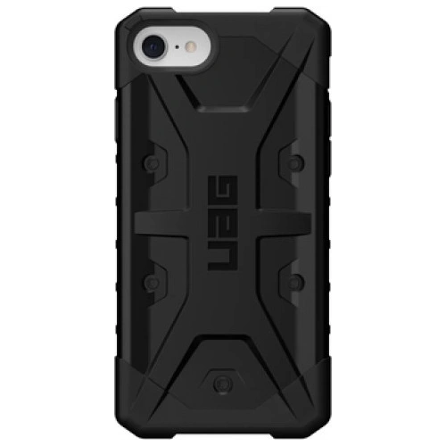 Kup Etui UAG Urban Armor Gear Pathfinder Apple iPhone SE 2022/SE 2020/8/7 (negru) - UAG966BLK - {ean13} - Sklep Home Screen