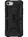 Etui UAG Urban Armor Gear Pathfinder Apple iPhone SE 2022/SE 2020/8/7 (fekete)