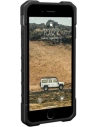 Kup Case UAG Urban Armor Gear Pathfinder Apple iPhone SE 2022/SE 2020/8/7 (schwarz) - UAG966BLK - {ean13} - Sklep Home Screen